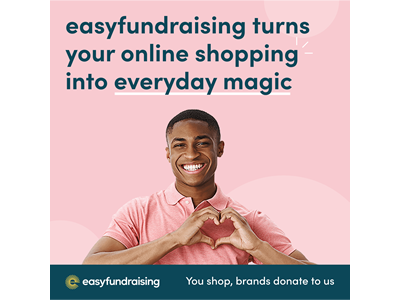 Support Mind in Croydon with EasyFundraising