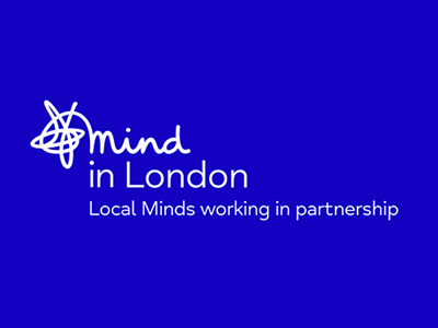 Mind in London Strategy Launch